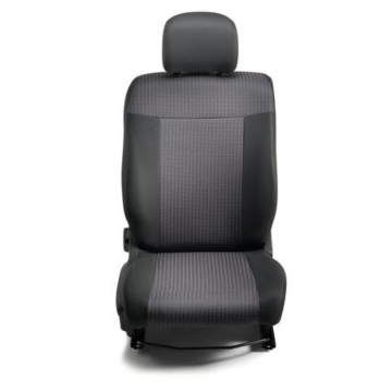 Citroen C4 Cactus seat cover set BRASILIA