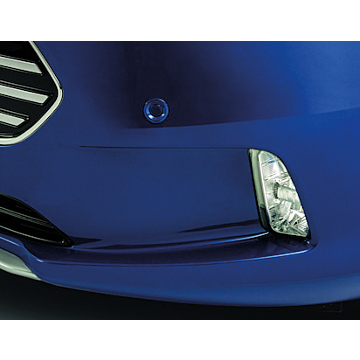 Ford B-MAX 2012 - 2018 fog lamps