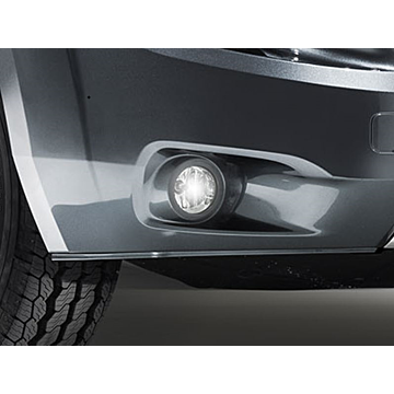 Fiat Ducato 2014 - .. fog lamps