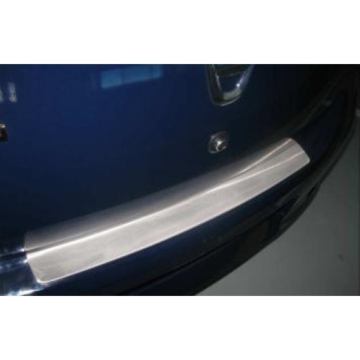 Dacia Logan 2013 - .. dorpelbescherming kofferbak