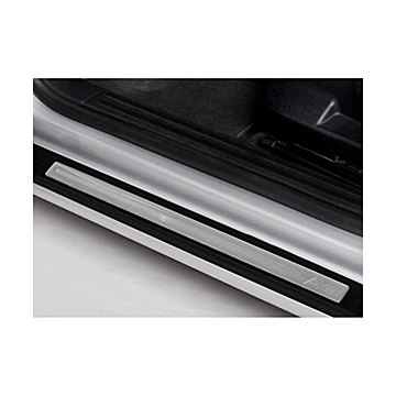 Audi A3 (2005 - 2013) door sill trims (4 pieces)