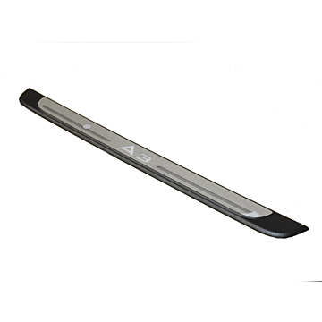 Audi A3 (2012 - 2017) door sill trim illuminated