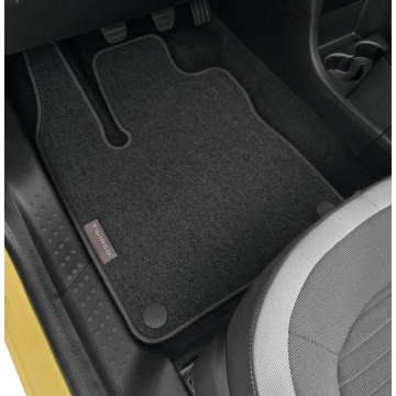 Renault Twingo 2014 - .. floor mats confort