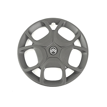Citroen Jumpy (2024 - ..) wheel cover 17"