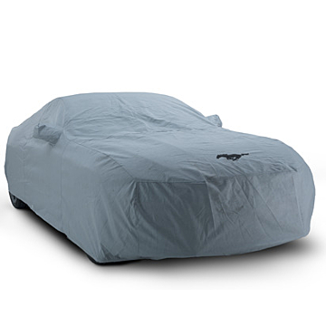 Ford Mustang (03/2015 - ..) protective cover Noah design