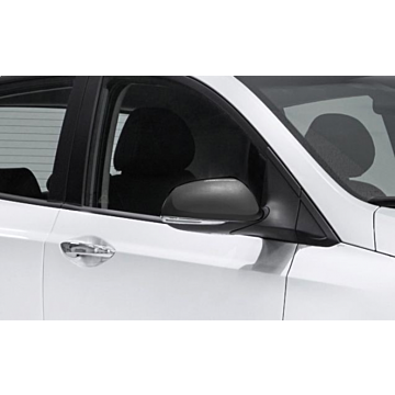Hyundai i10 (2017 - ..) mirror caps