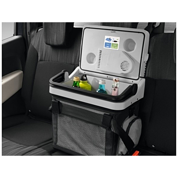 Renault cool box 24L