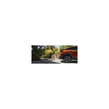 Peugeot 2008 (2019 - ..) towing device with removable ball without tools