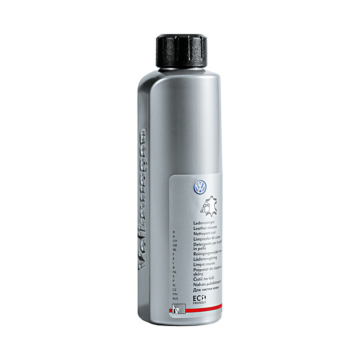 Volkswagen leather cleaner