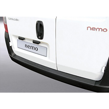 Musketier Citroën Nemo load guard