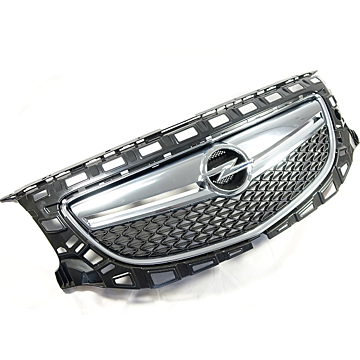 Opel Insignia A OPC grill (2008 - 2013) (with adaptive cruise control)