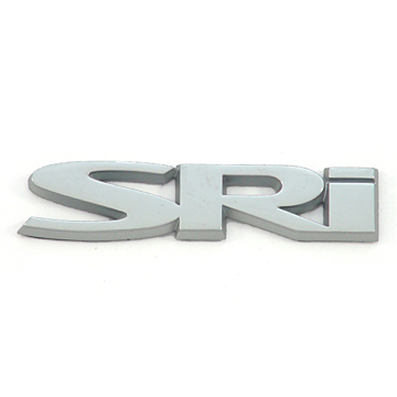 Holden SRi logo