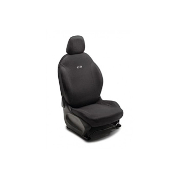 Citroën C3 (2016 - 2024) seat covers "Essential"