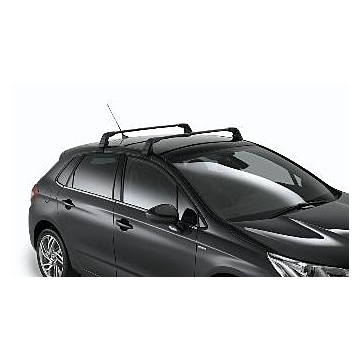 Citroën C4 2010 - .. dakdragers staal
