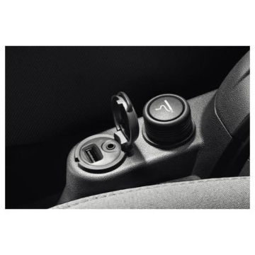 Citroen cigarette lighter