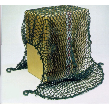 Renault Trafic 2001 - 2014 cargo net