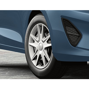 Ford wheel cover 15"