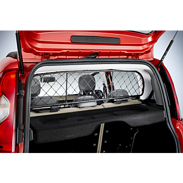 Fiat 500L / Panda 2011 - .. dogs partition net
