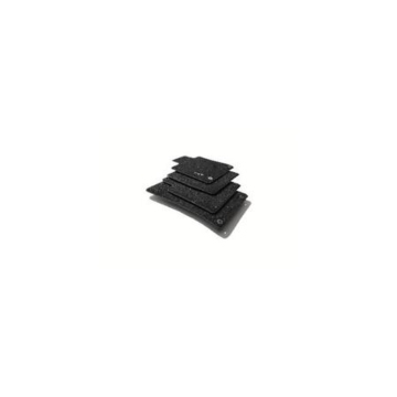 DS9 rubber mats (not for PHEV - Hybrid)