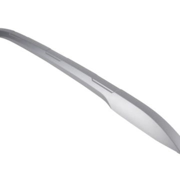 Ford EcoSport (10/2017 - ..) roof rails left