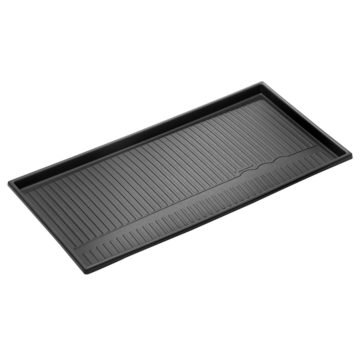 Fiat 500/500c cargo liner