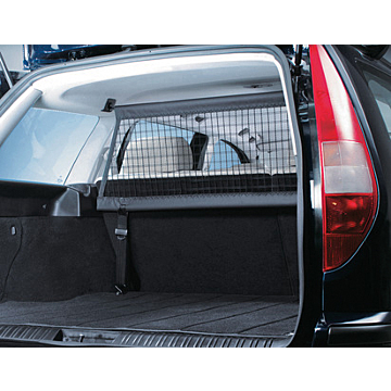 Ford Mondeo 03/2007 - 08/2014 wagon load retention net