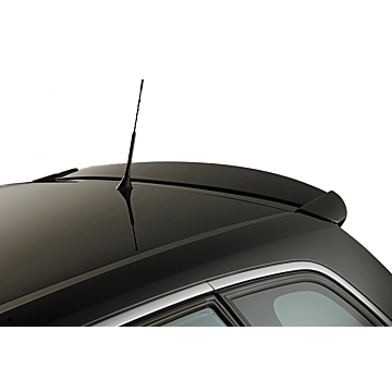 Irmscher Opel Antara rear spoiler