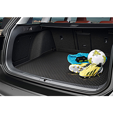 Volkswagen Golf 7 estate cargo liner
