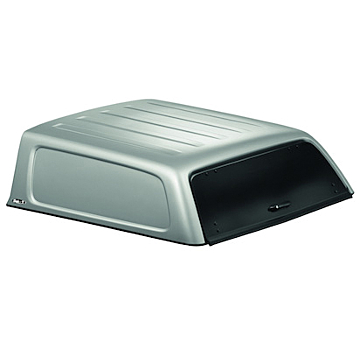 Ford Ranger (11/2011 - 08/2015) Style-X hard top without side windows