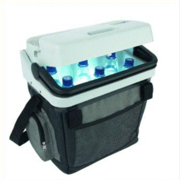 Citroën Berlingo (2008 - 2018) isotherm module 24 litres