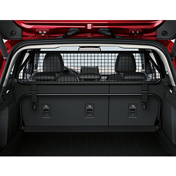 Ford Focus (04/2018 - ..) wagon luggage rack half height