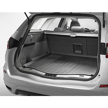 Ford Mondeo 09/2014 - .. estate luggage compartment anti-slip mat