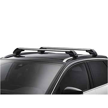 Peugeot 3008 (2016 - 2023) roof base carriers (for models with roof bars)