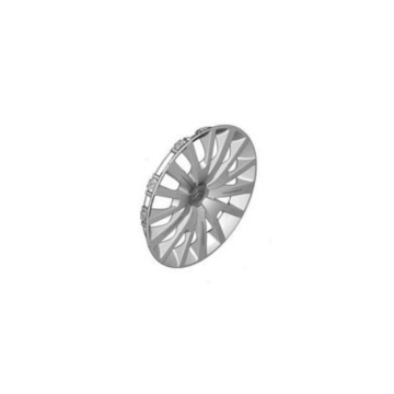 Citroen wheel trim SAULIRE 15"
