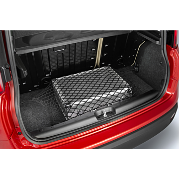 Fiat Panda 2011 - .. cargo net