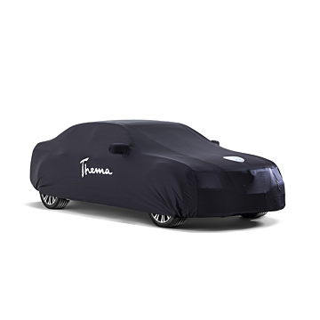 Lancia Thema indoor cover