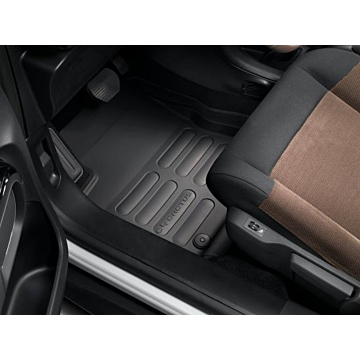 Citroën C4 Cactus vloermatten rubber