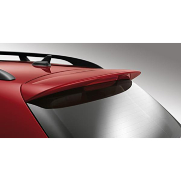 Volkswagen Golf 6 Estate rear roof spoiler