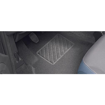 Citroën Berlingo (2002 - 2008) floor mats