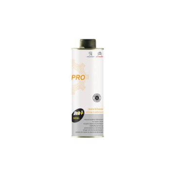 Citroen / Peugeot additive for diesel engines 