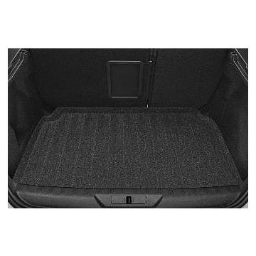 Peugeot 308 (2013 - 2021) cargo liner heat-formed and compartmented ALLURE / FELINE