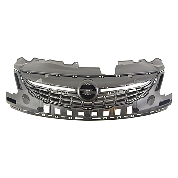 Opel Corsa D (05/2011 - 2014) grill