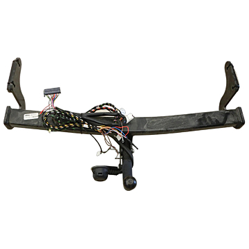Hyundai i40CW (09/2011 - 03/2019) towbar complete