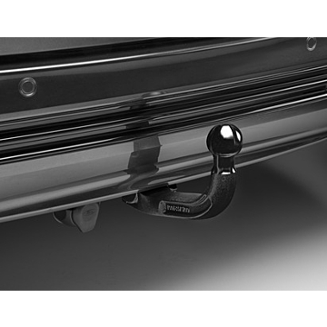 Ford Mondeo (09/2014 - ..) wagon towbar detachable