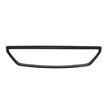 Peugeot 308 (2017 - 2021) GTI grill trim
