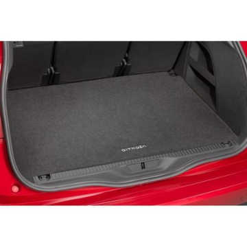 Citroen C4 Picasso / SpaceTourer (2013 - 2021) luggage compartment mat
