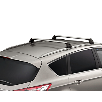 Ford S-MAX ROOF CROSS BARS, 2015 -