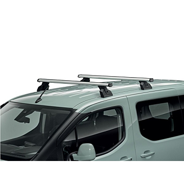 Opel Combo (2018 - ..) roof base carriers