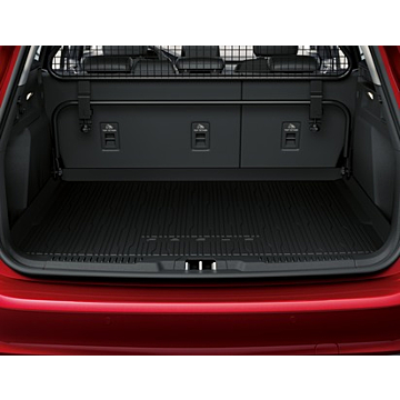 Ford Focus (04/2018 - ..) wagon anti-slip mat for luggage compartment