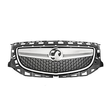 Vauxhall Insignia VXR grill (2008 - 2013) (without adaptive cruise control)